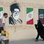 In the midst of diplomatic consultations, Iran warned that no peace can be guaranteed in navigation as long as illegal interference, maritime blockade and economic war continue to be imposed by the U.S. government. Photo: EFE.