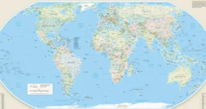 Photo: equal-earth.com
