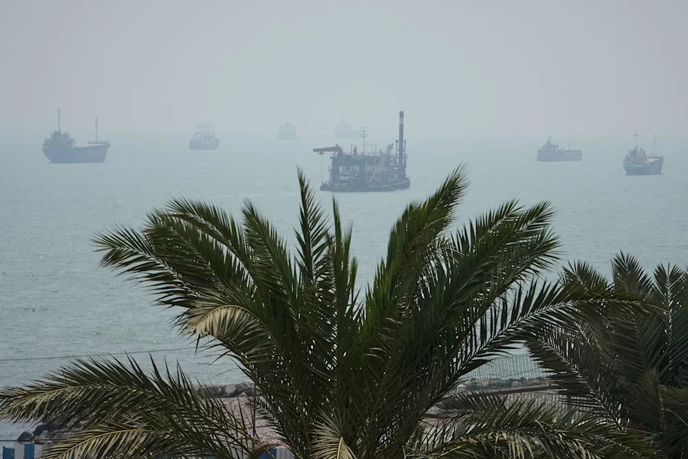 Oman postpones Gulf-Iran talks on Strait of Hormuz shipping framework