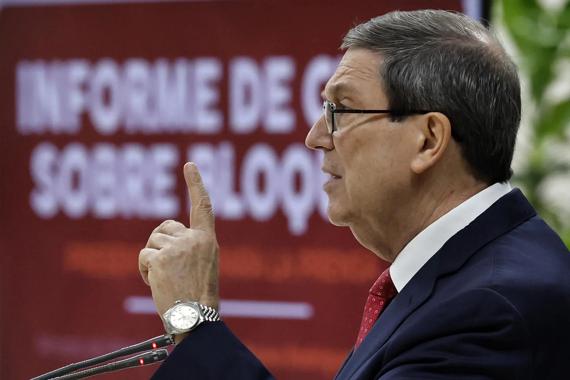 Cuba Condemns New U.S. Sanctions On Military, Mining Sectors