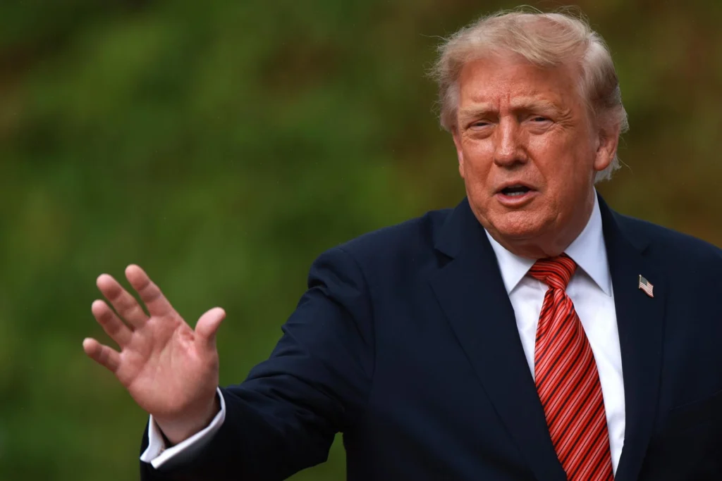 The U.S. administration justified the decision by pointing out that Caracas has demonstrated compliance with its commitments regarding drug control. Photo: EFE.