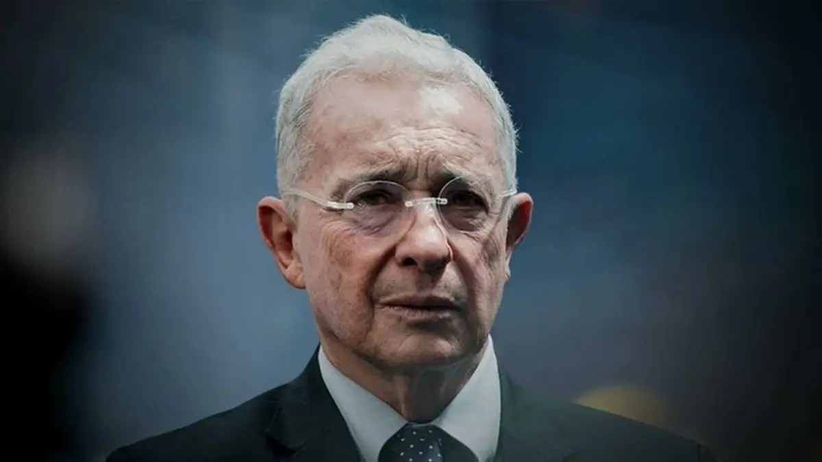 Alvaro Uribe To Face Questioning Over Paramilitary Ties