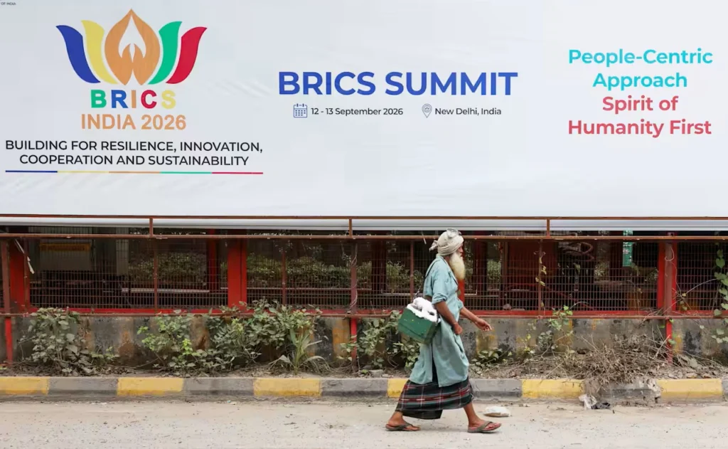 The global authorities present will analyze the state of domestic cooperation to consolidate shared goals, while exchanging perspectives on political, economic and mutual interest issues at regional and international levels. Photo: Reuters.