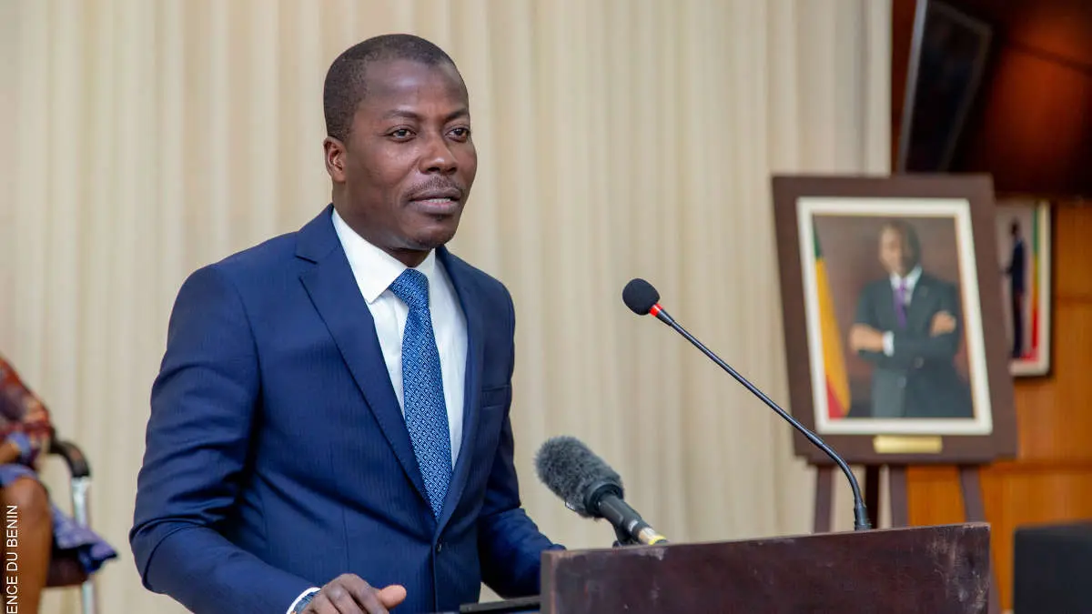 Benin Denies Involvement in Attempted Coup in Niger