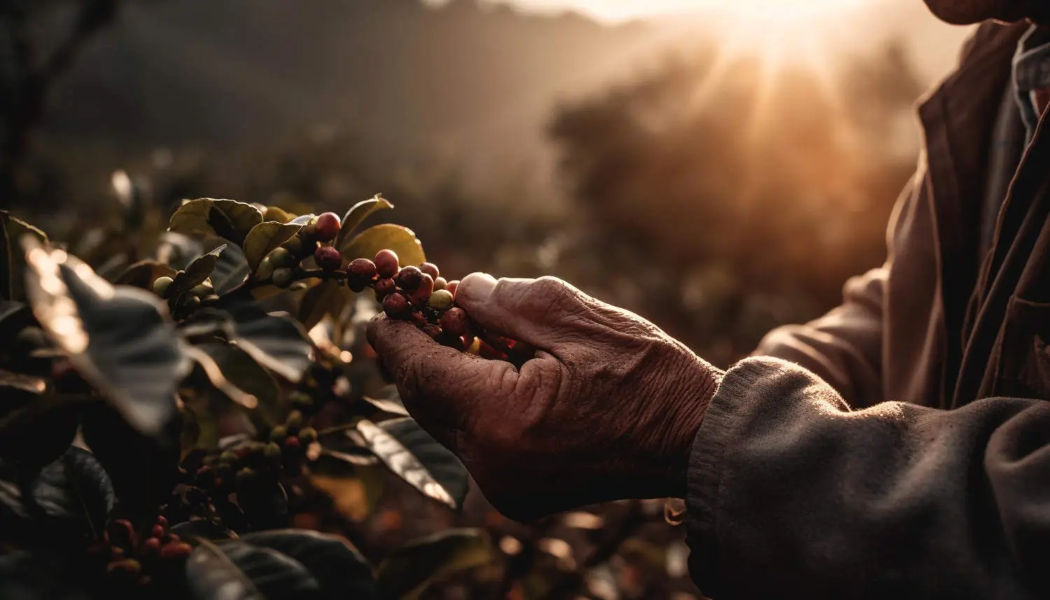 El Salvador Achieves its Best Coffee Harvest in Over a Decade