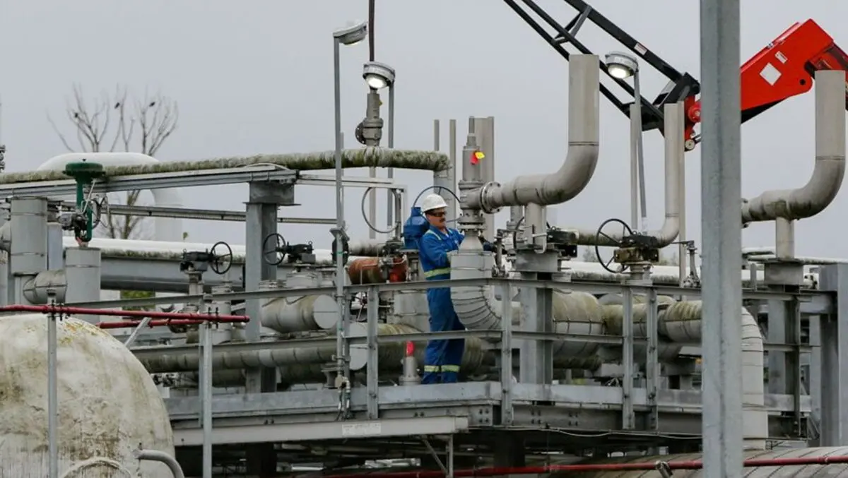 Canada Welcomes Major LNG Expansion to Double Production for Asia
