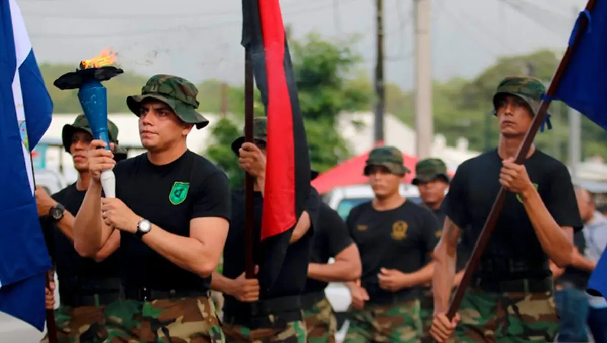 Nicaragua Calls for Unity, Justice and Development in Central America
