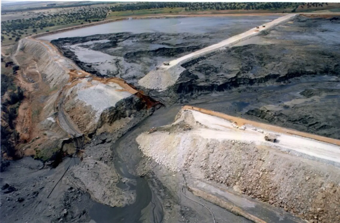 Chilean Scientists Denounce Toxic Waste Sent by Swedish Mining Company Boliden