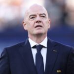 (FILE) FIFA has not yet issued a public response to the leagues' demands. Photo: AFP.