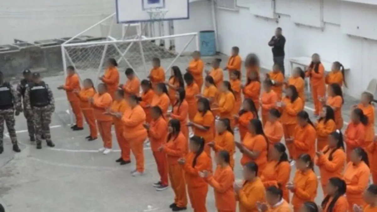 Ecuador: Human Rights NGOs Urge Investigation into Sexual Abuse at Women’s Prison