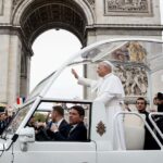 Pope Leo XIV France abuse crisis: The pontiff urges French bishops to maintain vigilance, prevention, justice, and reparations before meeting survivors in Lourdes.