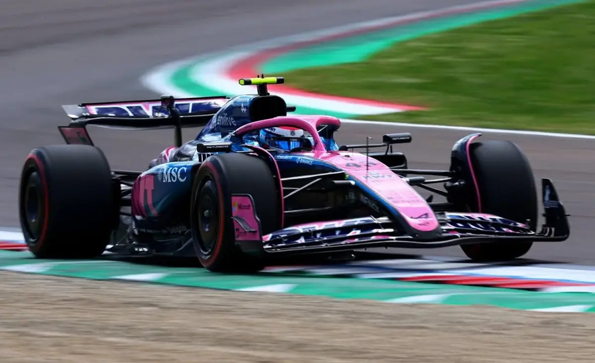 Argentina Could Return to Host Formula One in 2029 or 2030