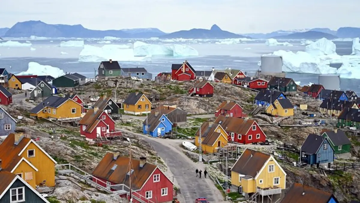 Danish And Greenlandic Leaders Welcome U.S. Security Deal as Trust Concerns Linger