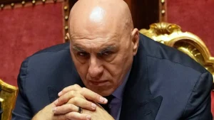 Italian Defense Minister Guido Crosetto justified the end of operations by claiming a transfer of responsibility for security to Iraqi state institutions. Photo: AP.