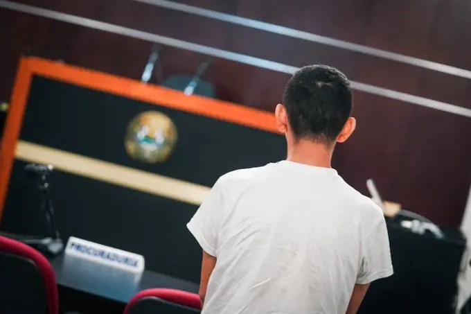 El Salvador first life sentence after 2026 criminal-law reforms