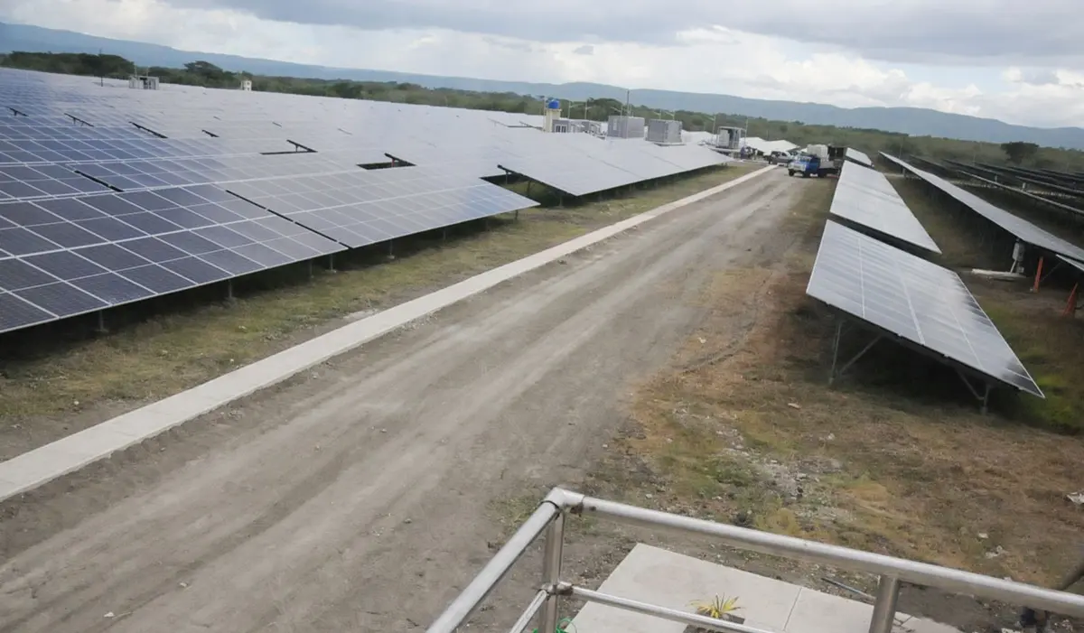 Cuba Inaugurates Solar Park in Guantanamo