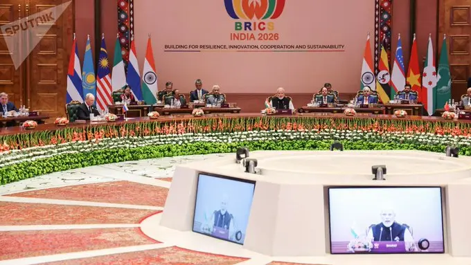 BRICS leaders call for end to U.S. blockade and sanctions against Cuba