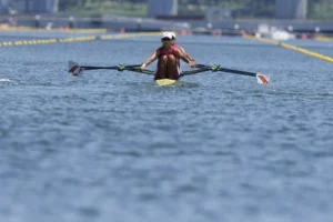 Fitzroy River in Rockhampton, Queensland, confirmed as Brisbane 2032 rowing and sprint canoeing venue