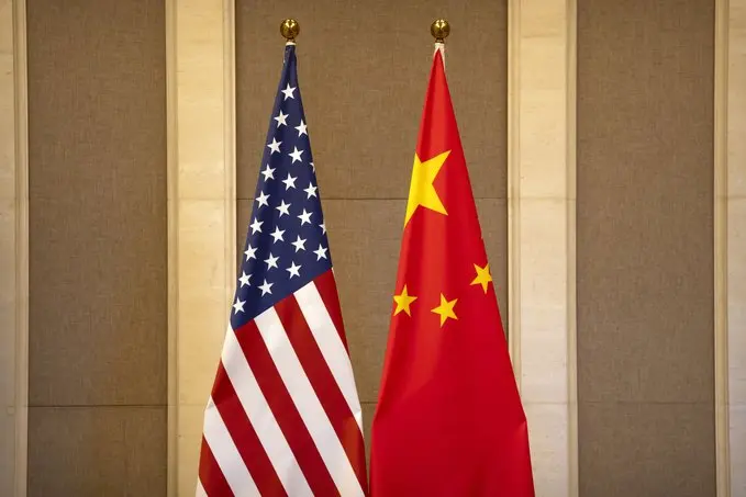 Xi Jinping U.S. state visit China U.S. relations trade tensions Donald Trump