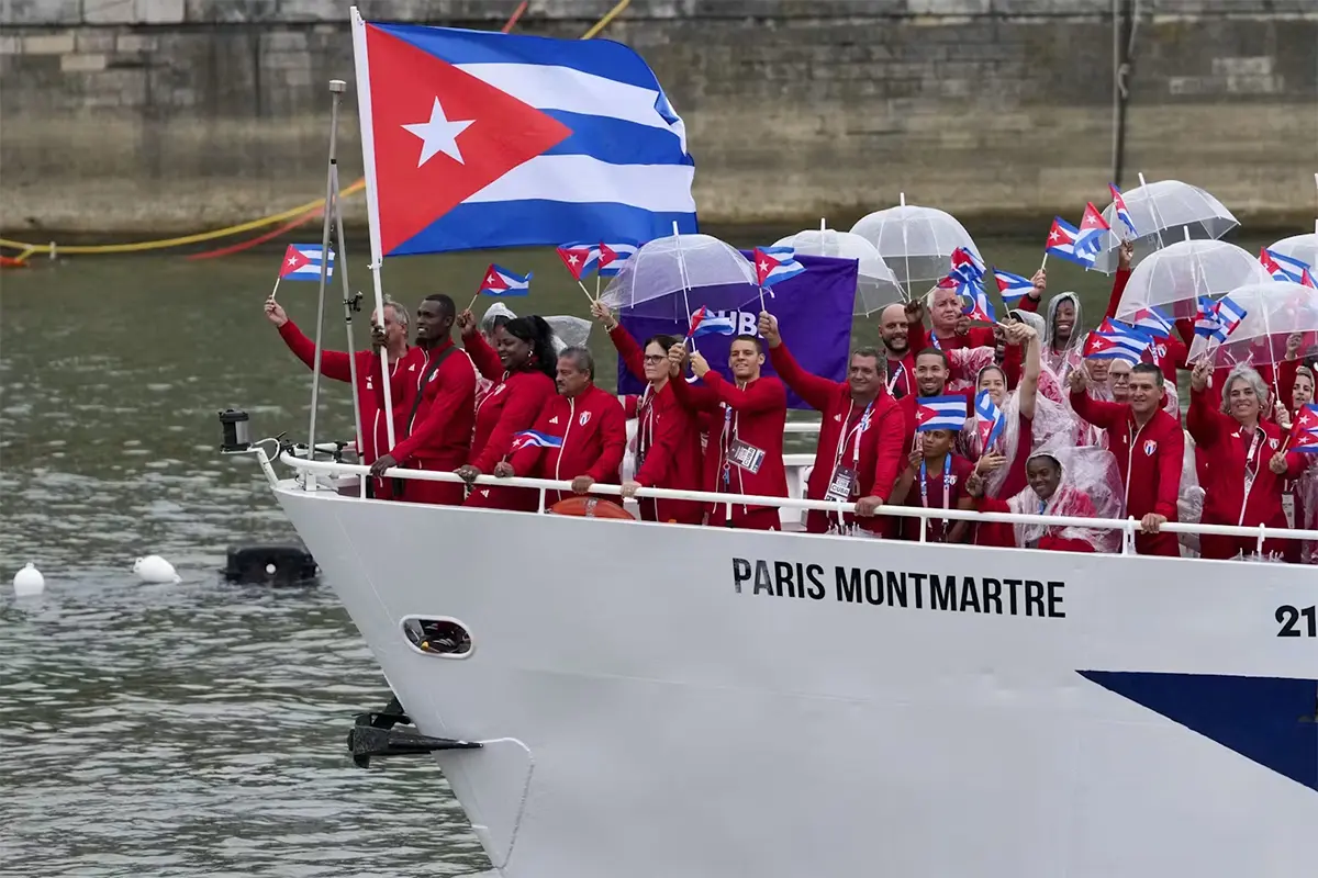 U.S. Blockade’s Impact on Cuban Sports Reaches US$36.2 million in 2025