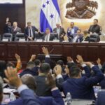 The reform aims to restructure the National Electric Power Company of Honduras, which loses $1.9 million a day. Photo: El Heraldo.