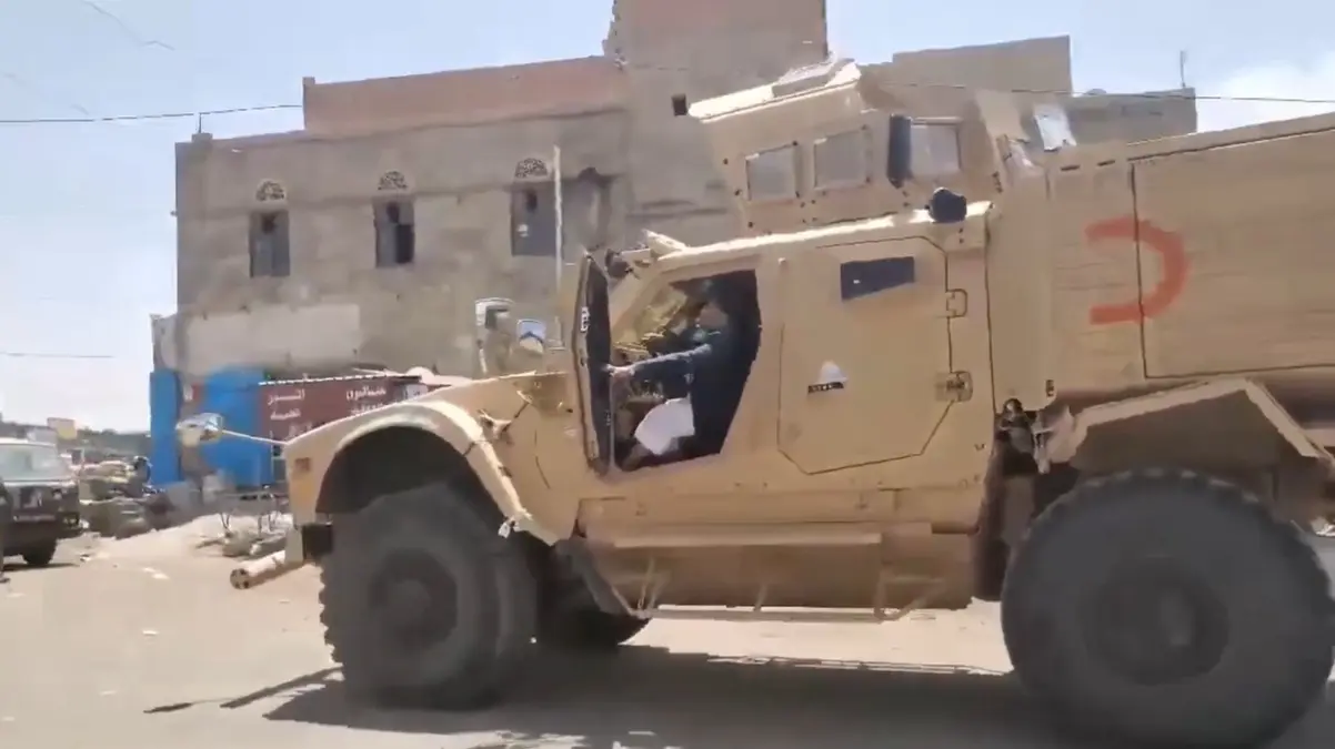 Yemen Fighting Spreads as Saudi-Houthi Tensions Rise