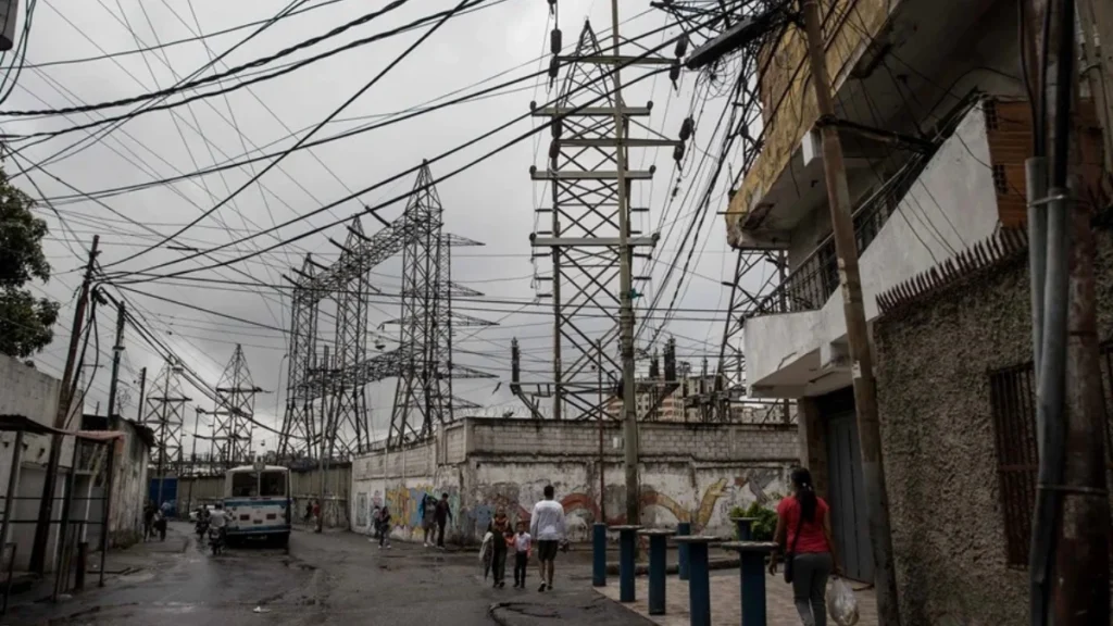 Venezuela to Boost National Power Grid in Final Quarter of 2026
