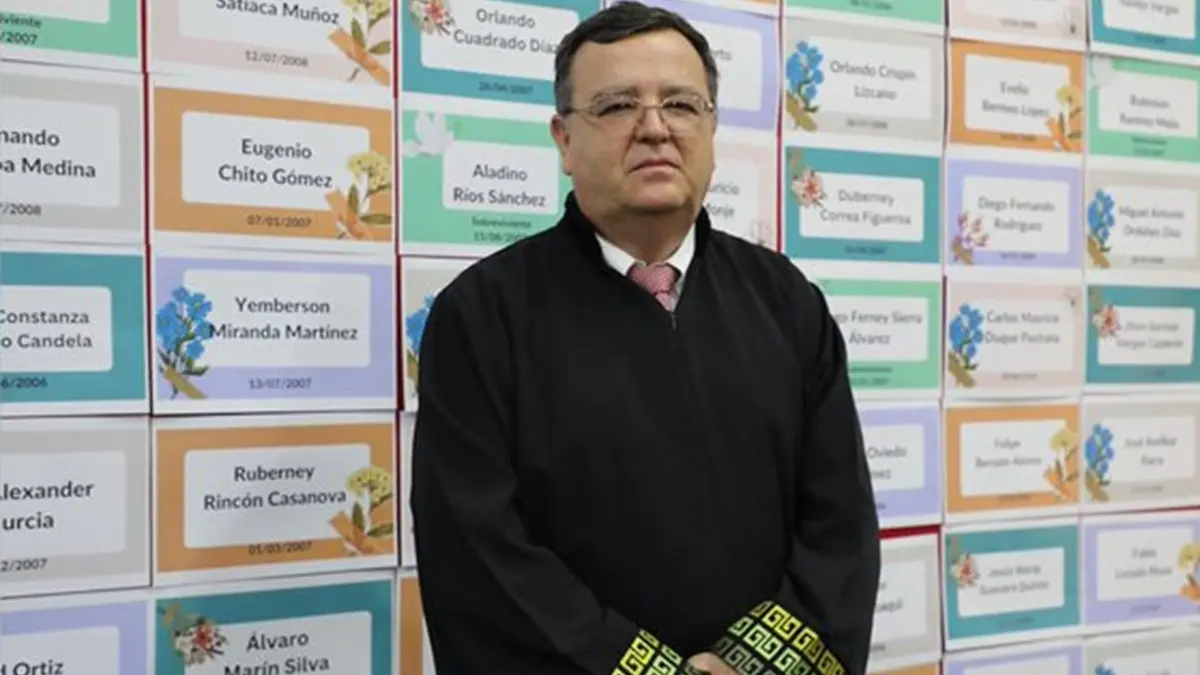 Colombian President Seeks to Reduce Peace Tribunal’s Budget