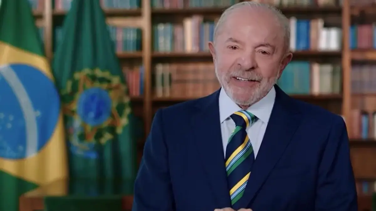 Lula Defends Brazil’s Sovereignty Ahead of Independence Day