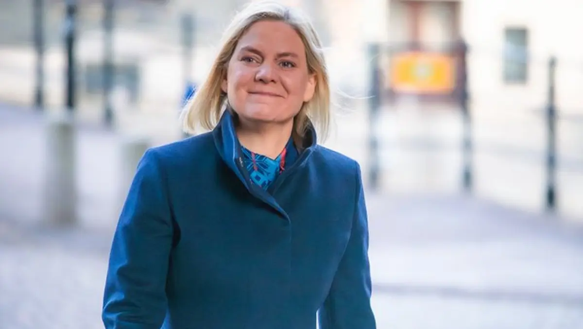 Swedish Center-Left’s Path to Power Remains Uncertain