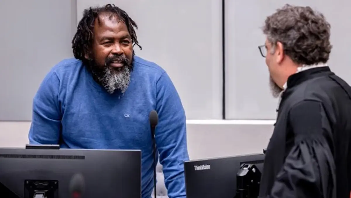 ICC Convicts Former Seleka Rebel Coalition Leader of Crimes Against Humanity