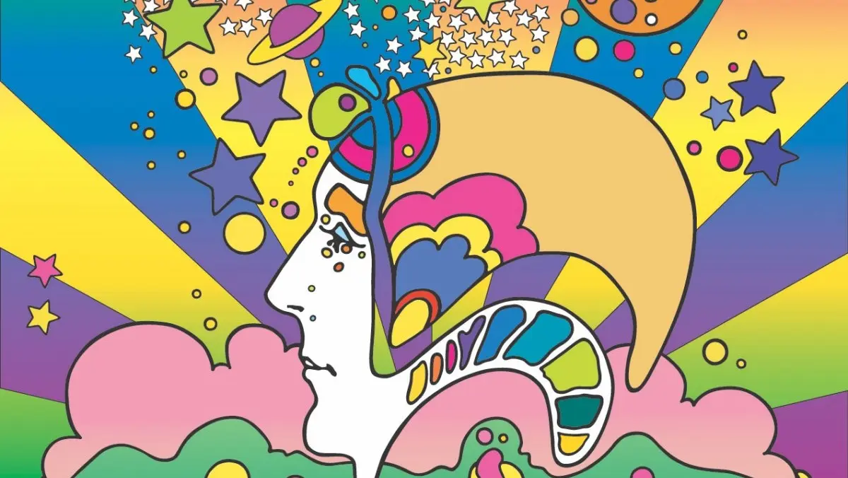Counterculture Artist Peter Max Dies in New York
