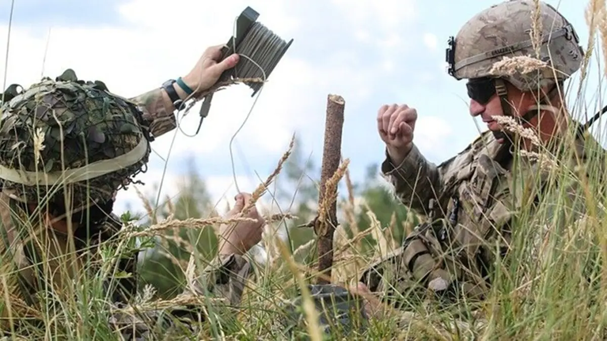 Poland Plans To Call Up More Than 300,000 Reservists And Recruits In 2027