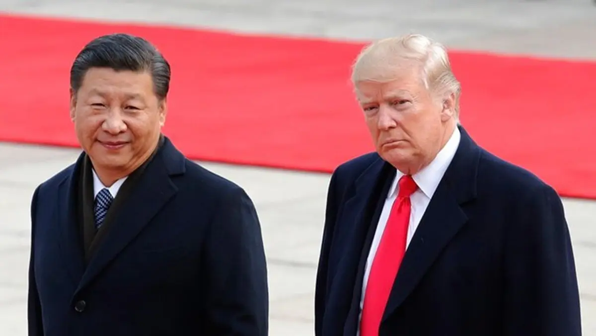 Xi and Trump to Meet Amid Trade, Iran, Taiwan and AI Tensions