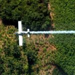 Colombian aerial spraying plan for illicit crops suspended by court in Putumayo