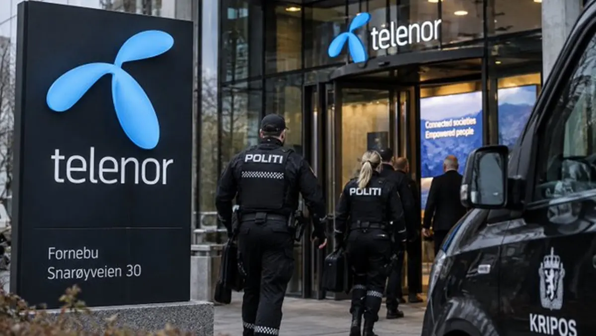 Norwegian Company Investigated Over Collaboration in Myanmar Human Rights Abuses