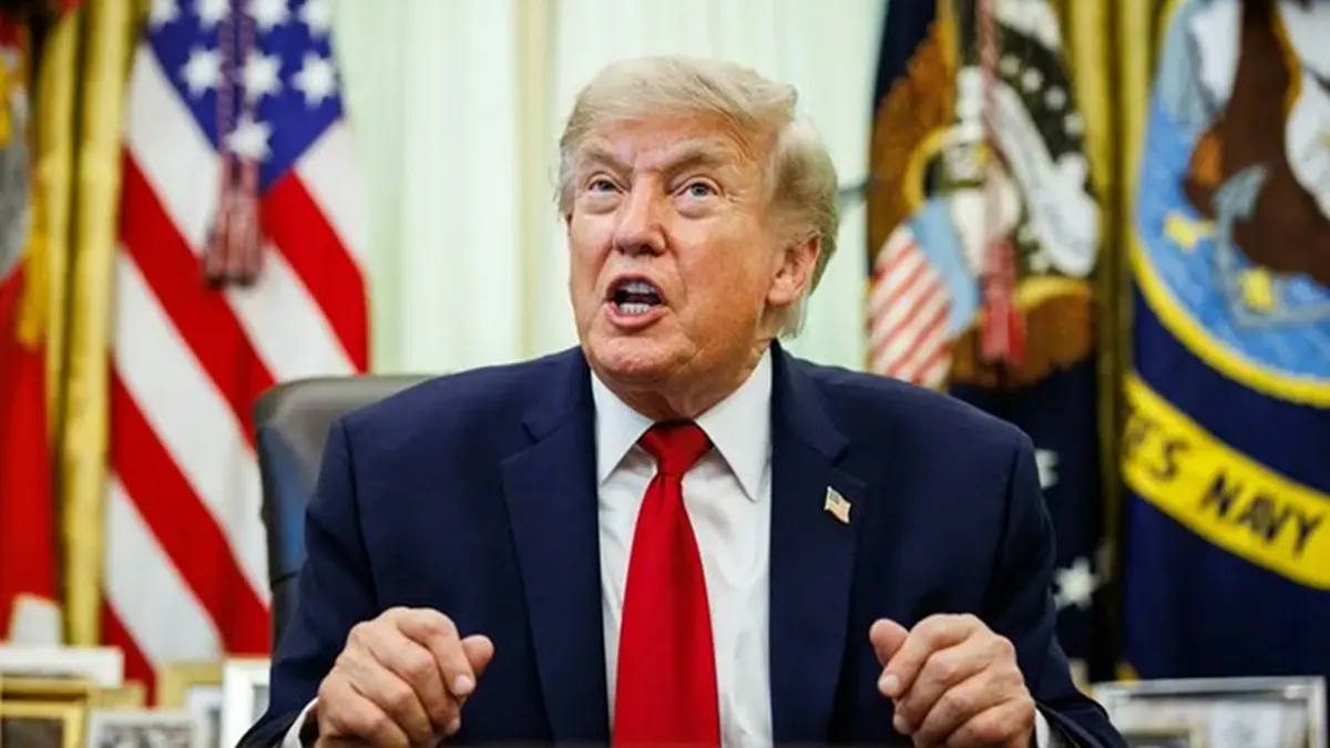 U.S. Government Rescinds Protections for LGBTQ+ Students