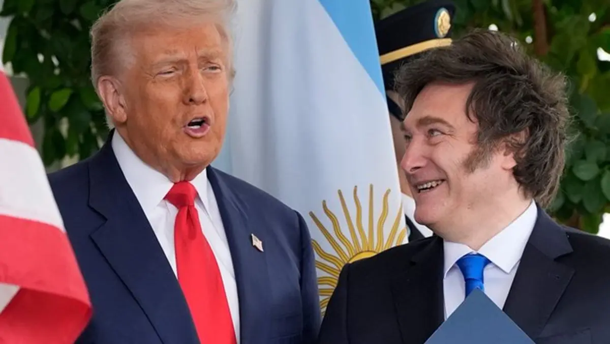 Argentine President Uses the Malvinas for Electoral Purposes: Taiana