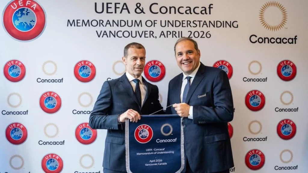 The continental confederations argue that assets and rights of international tournaments should not be transferred to third parties in order to fulfill financial commitments and urged the governing body to release additional funds to support the 211 federations assigned. Photo: CONCACAF.