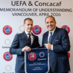 The continental confederations argue that assets and rights of international tournaments should not be transferred to third parties in order to fulfill financial commitments and urged the governing body to release additional funds to support the 211 federations assigned. Photo: CONCACAF.