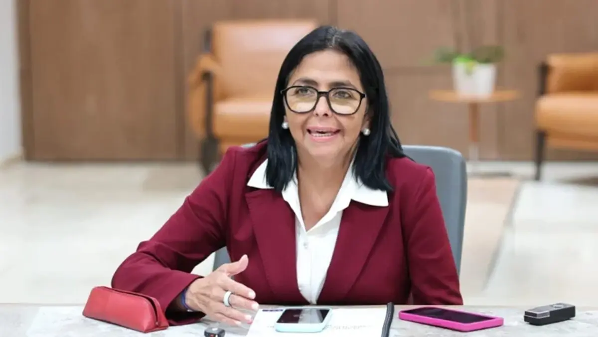 Venezuela Announces New Appointments in Oil and Foreign Affairs