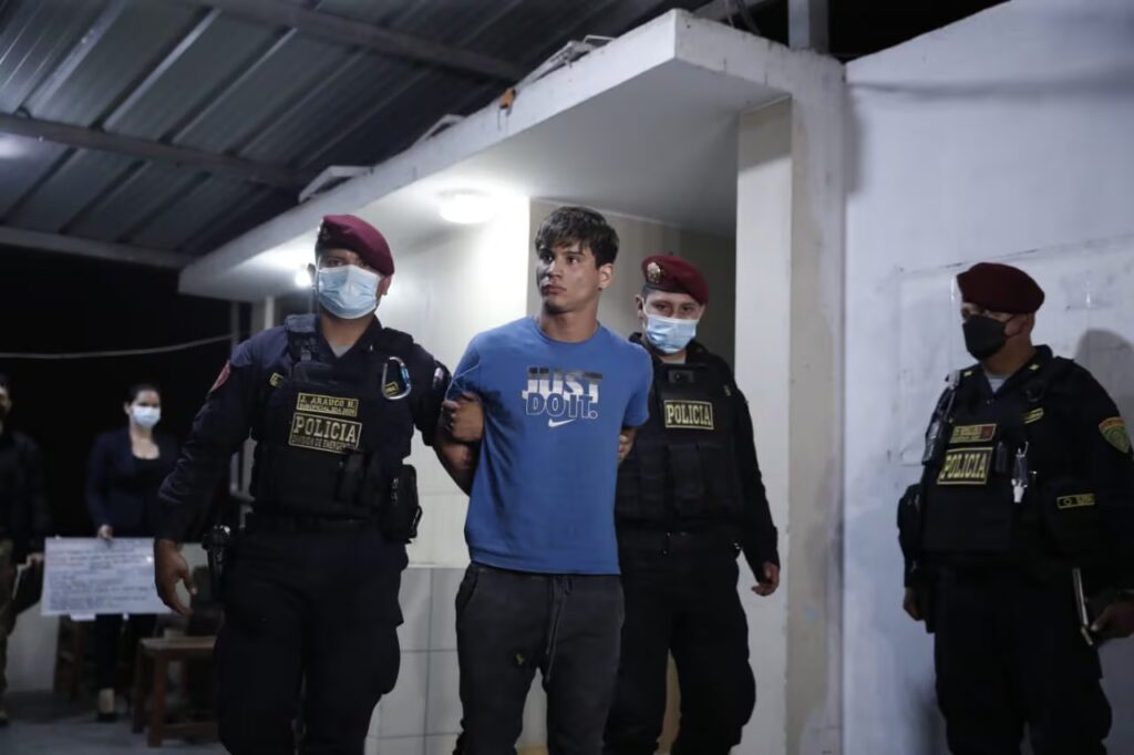 (FILE) The government seeks to strengthen migration control mechanisms and accelerate administrative deportations in the Peruvian territory. Photo: GEC.