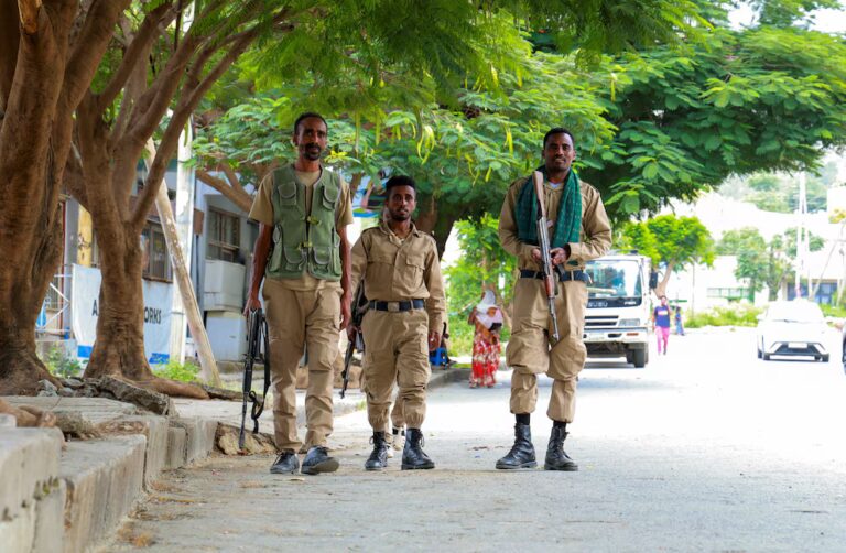 UN warns of renewed fighting and humanitarian crisis across Ethiopia’s Tigray region