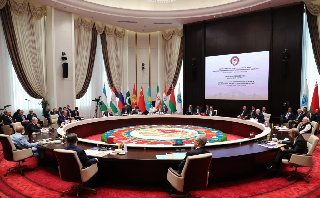 The organization expressed its strong opposition to any "unilateral coercive measures" that contravene the rules of the United Nations (UN) and the World Trade Organization (WTO). Photo: EFE.