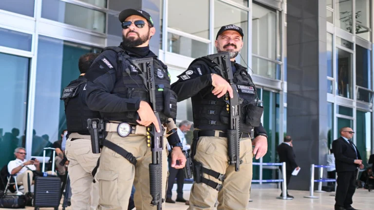 Brazilian police operation in Mato Grosso do Sul arrests Bolivian nationals carrying cocaine capsules inside their bodies