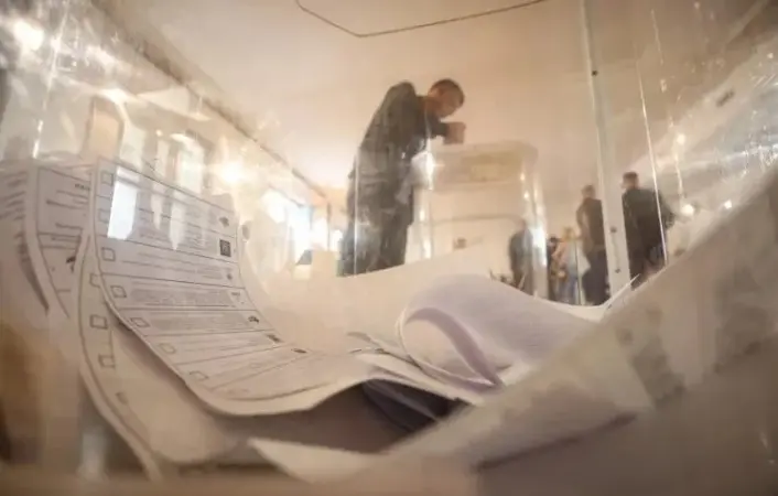 Russia 2026 parliamentary elections: Voter turnout reaches 32.58 percent on the second day as more than three million citizens vote remotely.