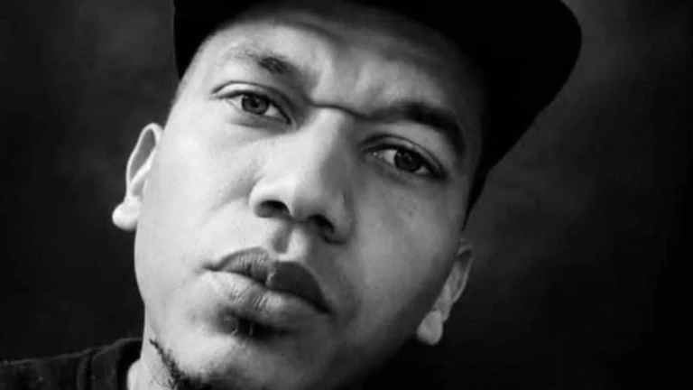 Donovan Balanta, 34, died after a police operation in Bogotá amid allegations of excessive force and racial abuse.