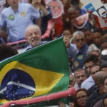 According to the Party, there are indications of political, economic and digital pressures. Photo: EFE.