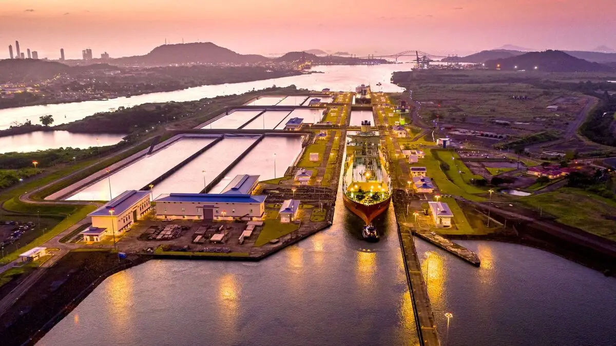 Panama Canal to Increase Daily Transits to 33 Starting in October