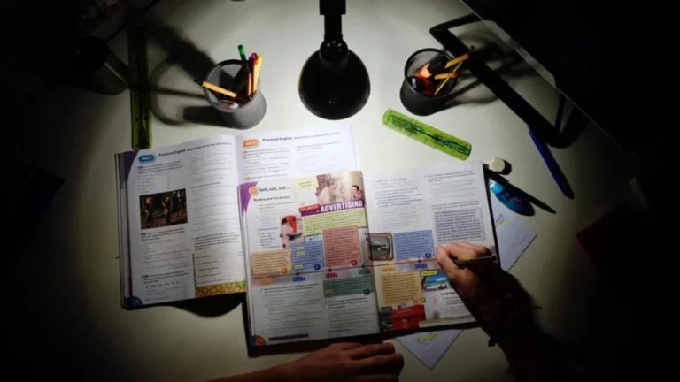 PISA 2025 students during an international education assessment measuring mathematics, reading and science performance